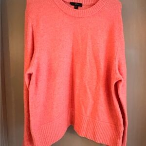 J. Crew Men's Pink Sweater